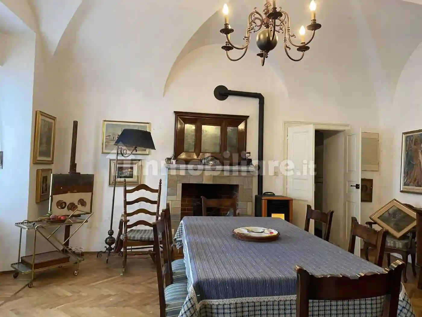 Casa indipendente - foto 4