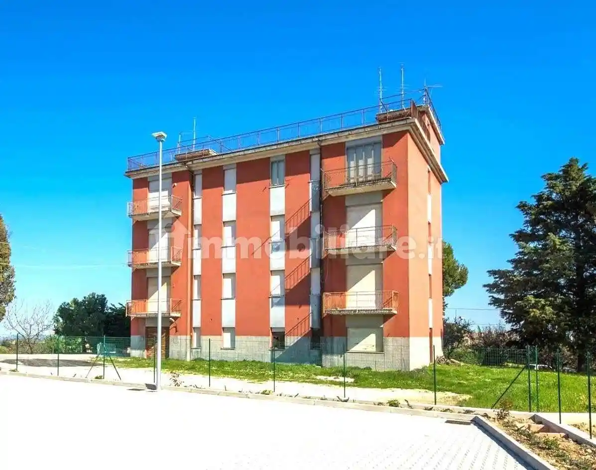 Villa in vendita a Belvedere Ostrense