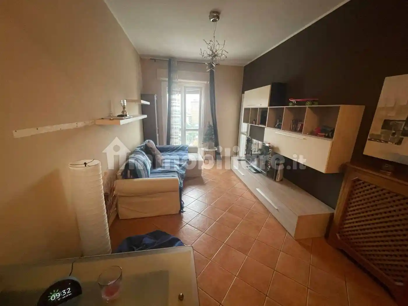 Appartamento in affitto a Torino