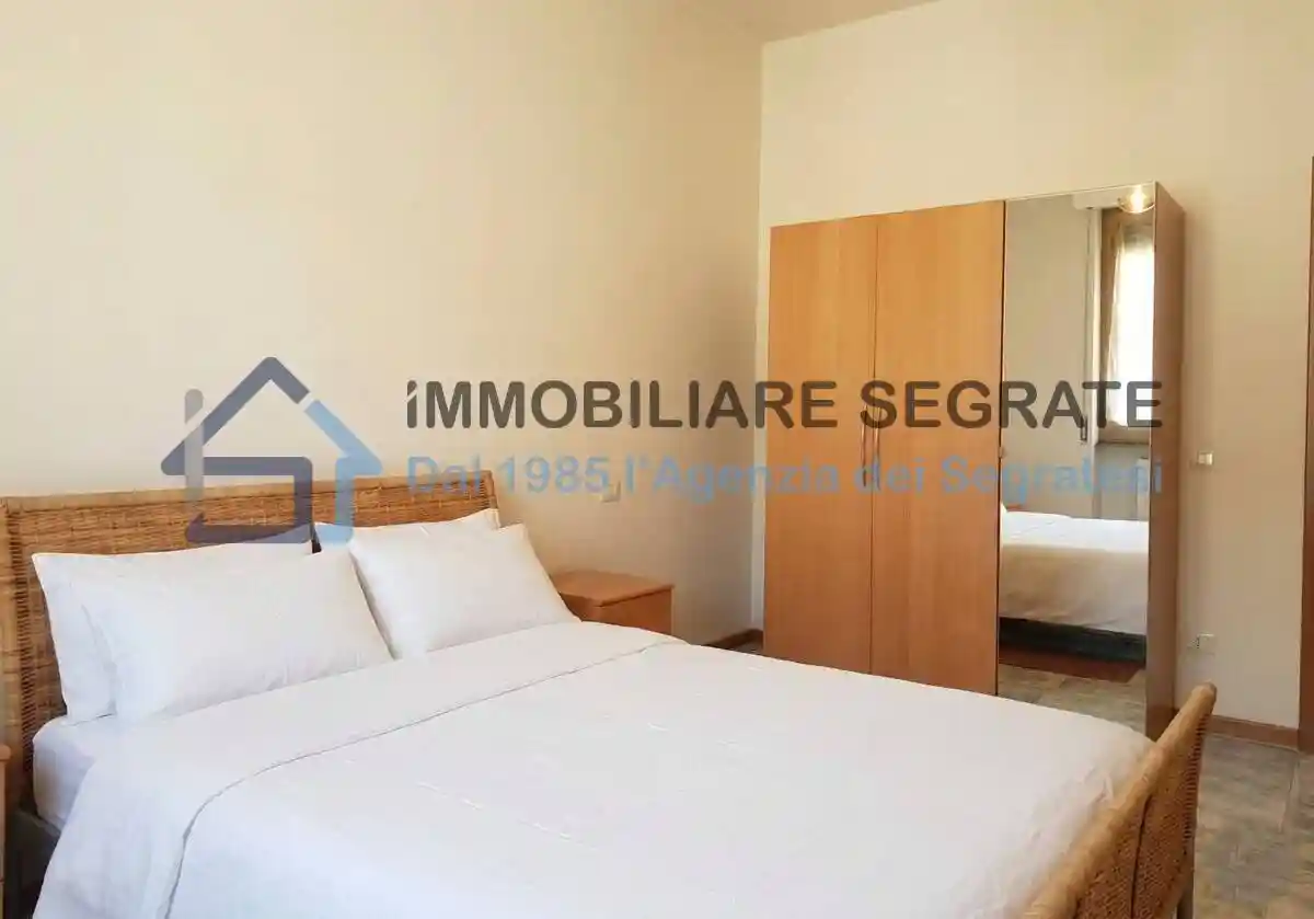 Appartamento in vendita a Segrate