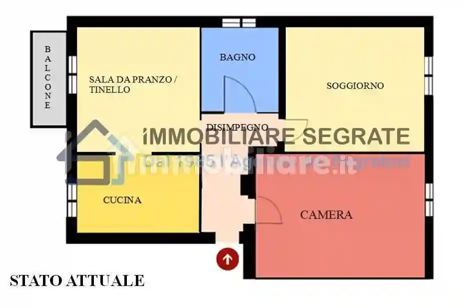 Appartamento - foto 3