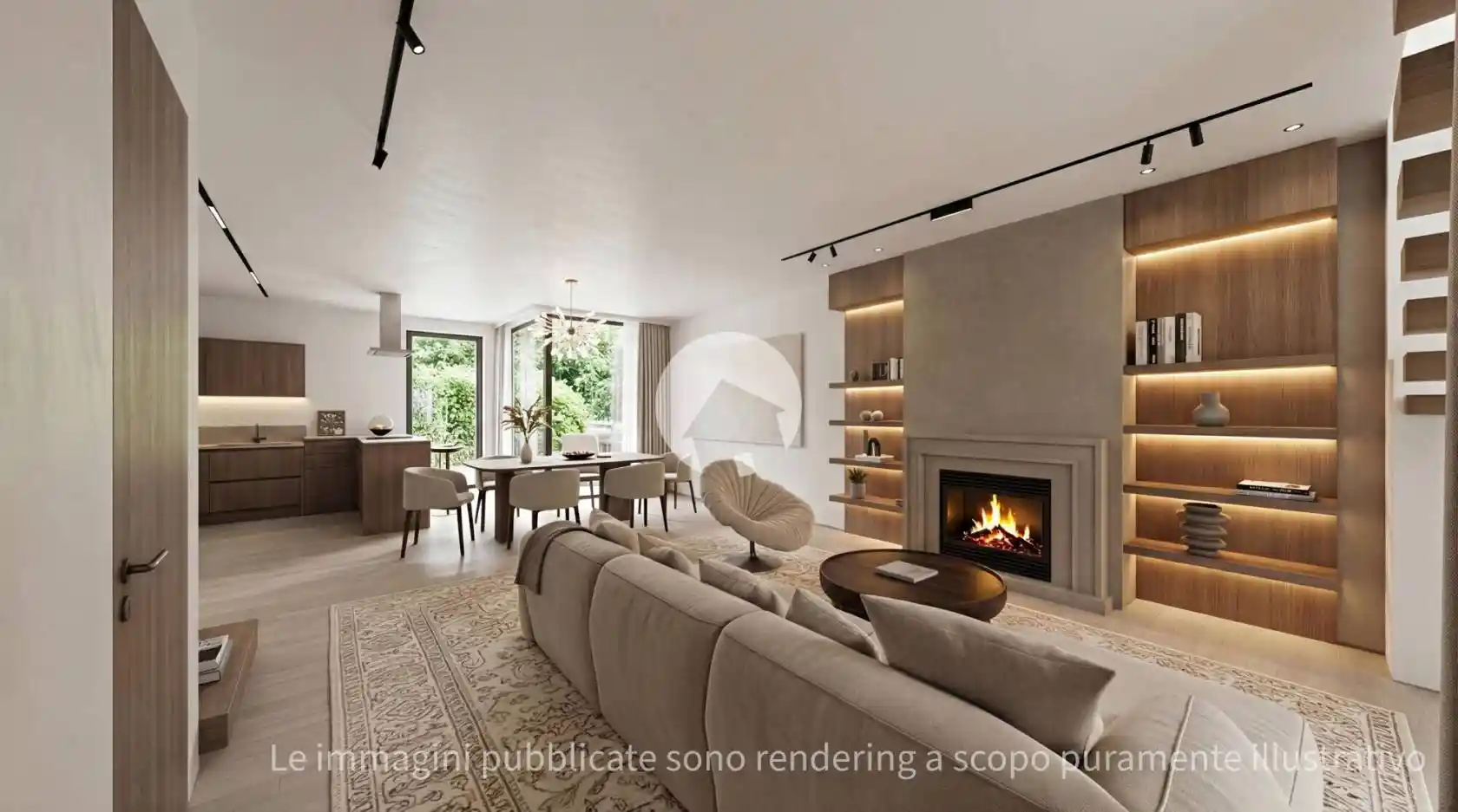 Villa in vendita a Maranello