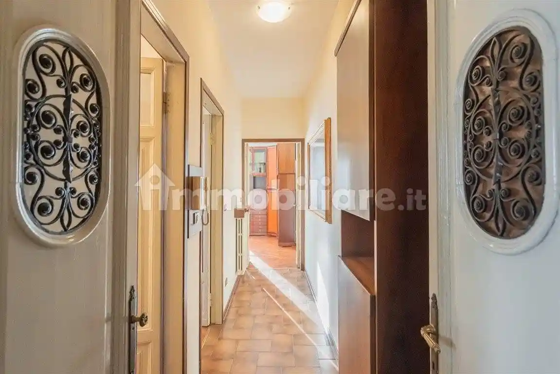 Casa indipendente in vendita a Seregno