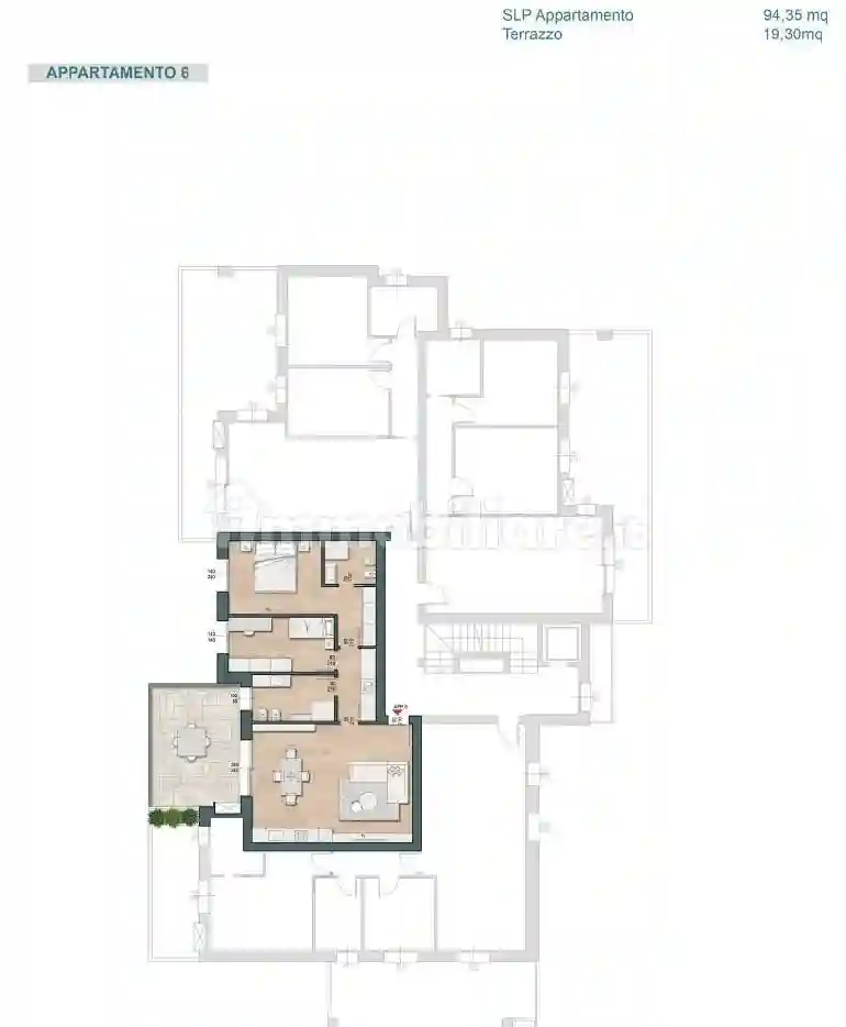 Attico - Mansarda - foto 3