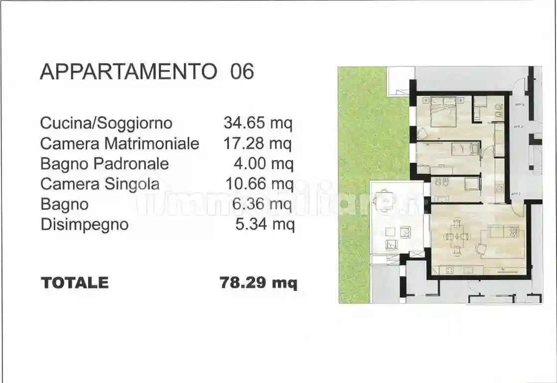 Attico - Mansarda - foto 4
