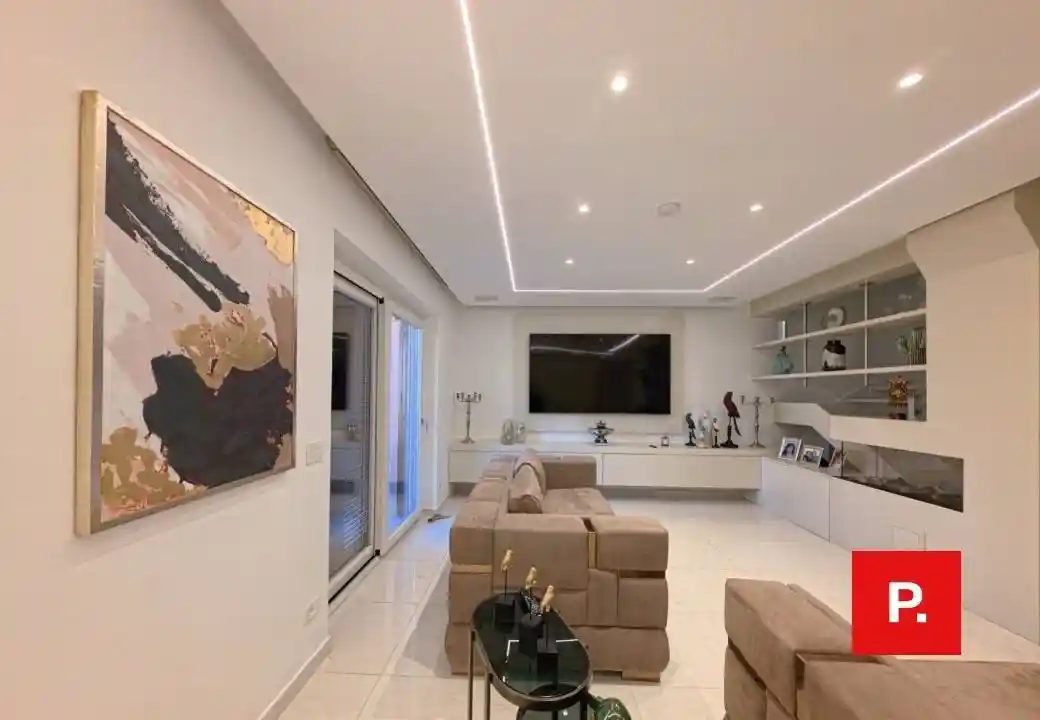 Villetta a schiera in vendita a Caserta