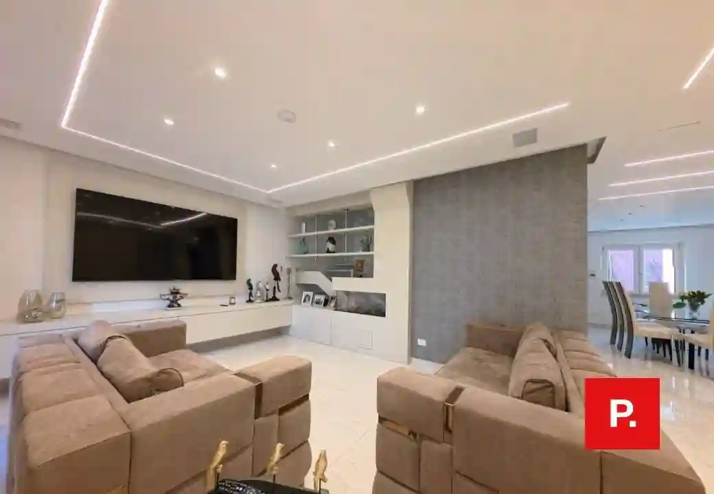 Villetta a schiera - foto 4