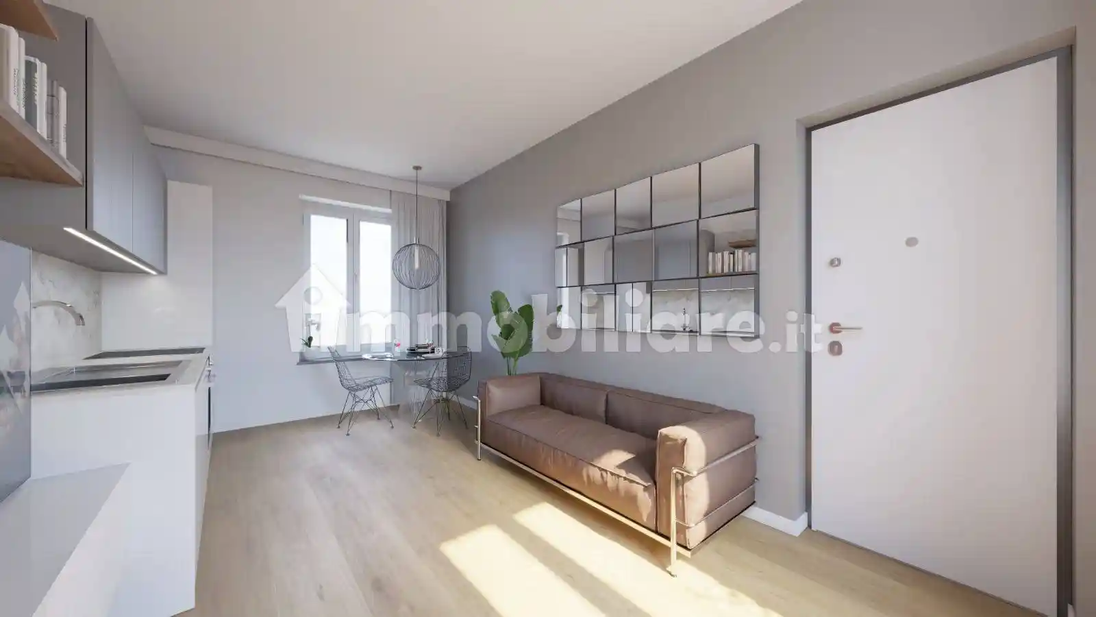 Appartamento in vendita a Rivoli