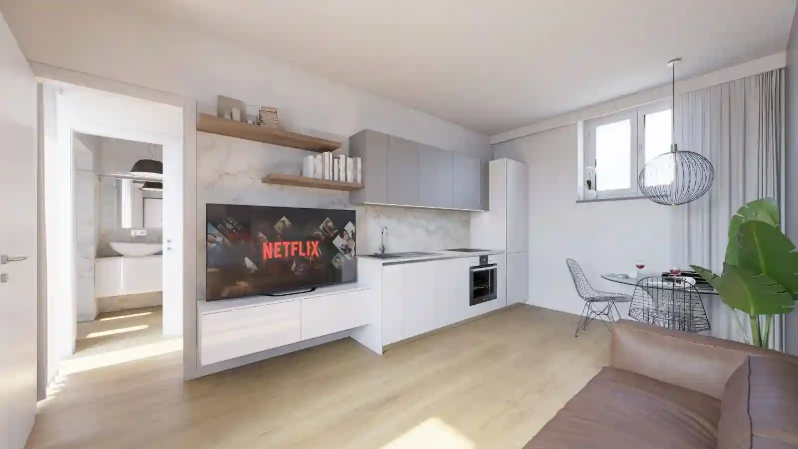 Appartamento - foto 2