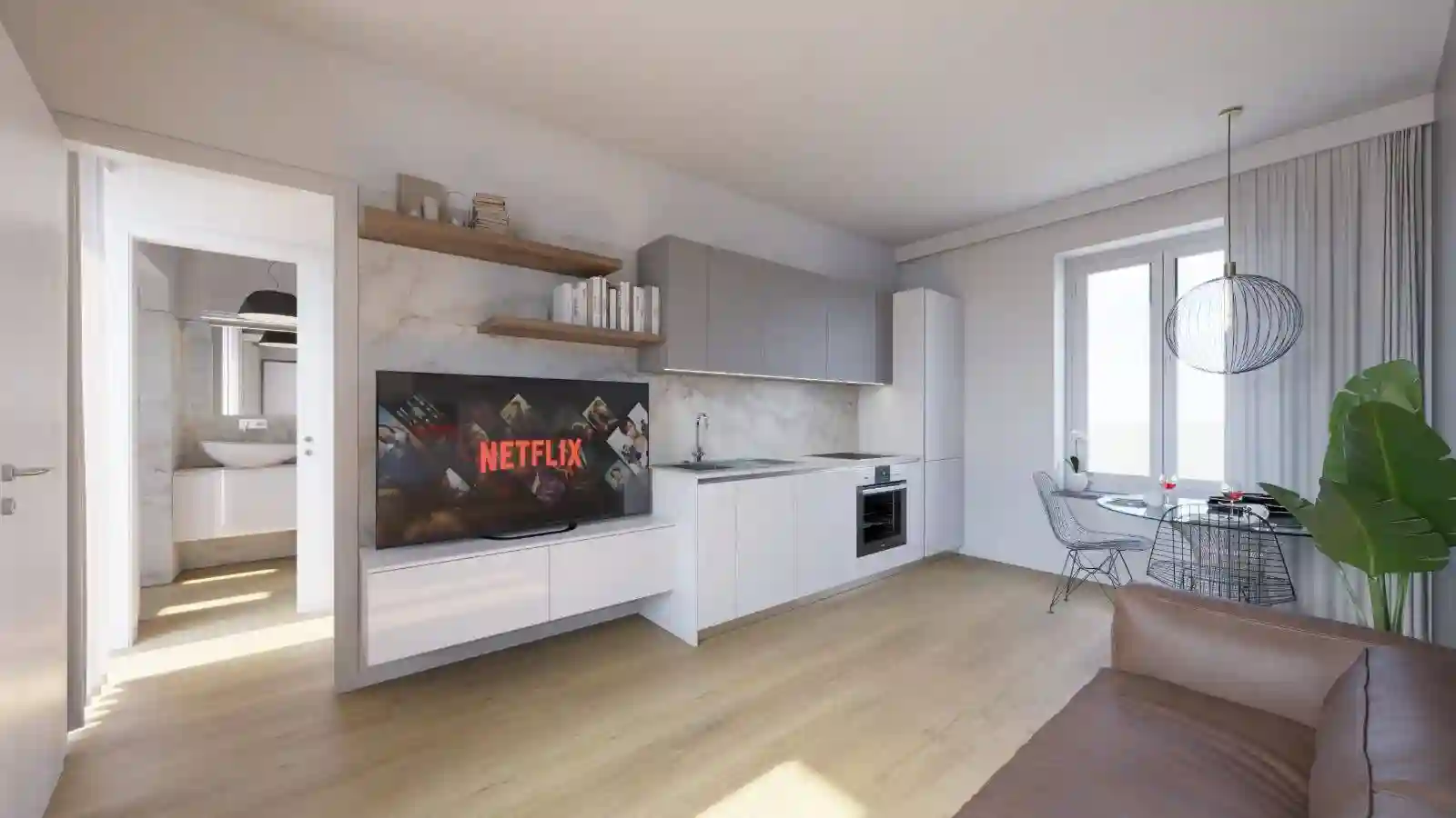 Appartamento - foto 3