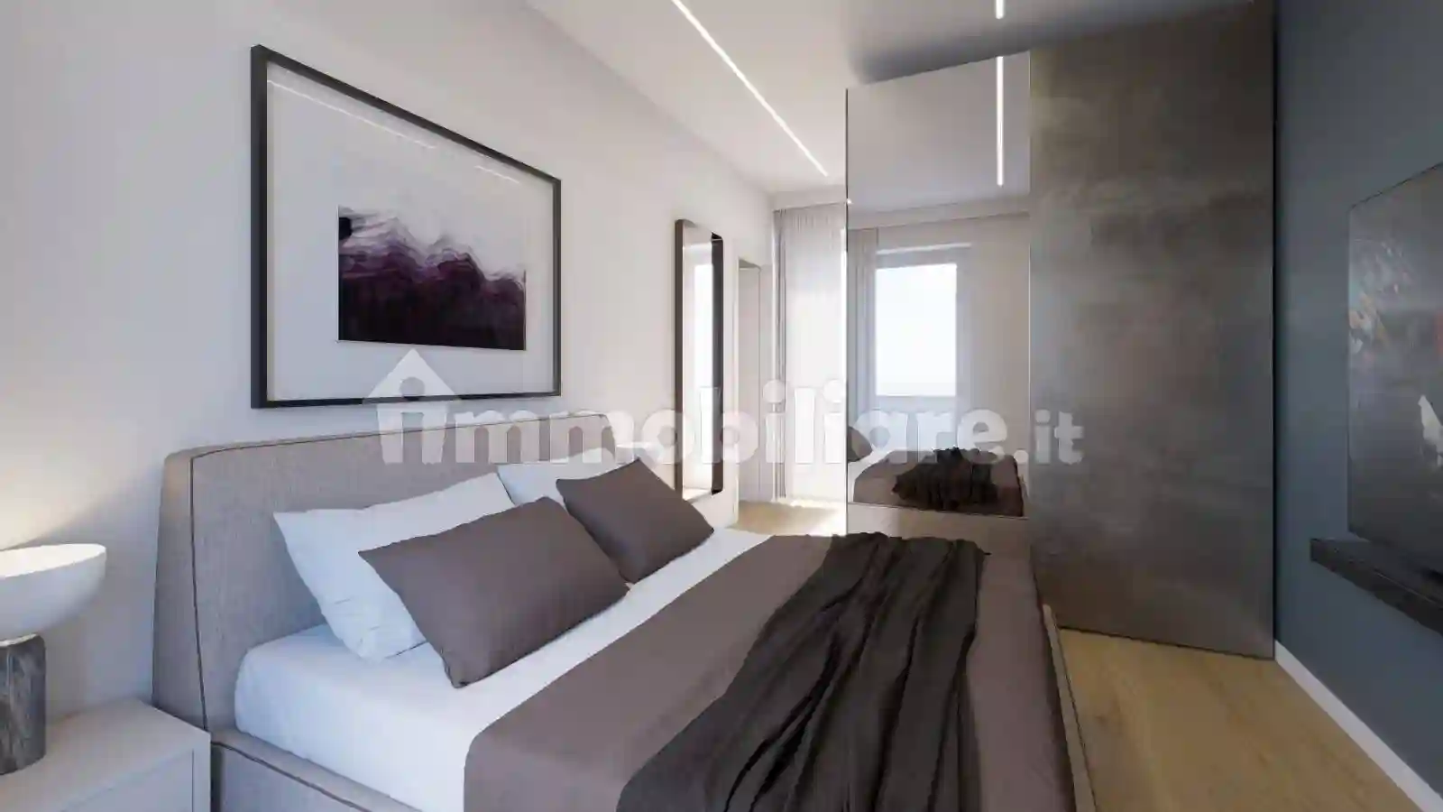 Appartamento - foto 5