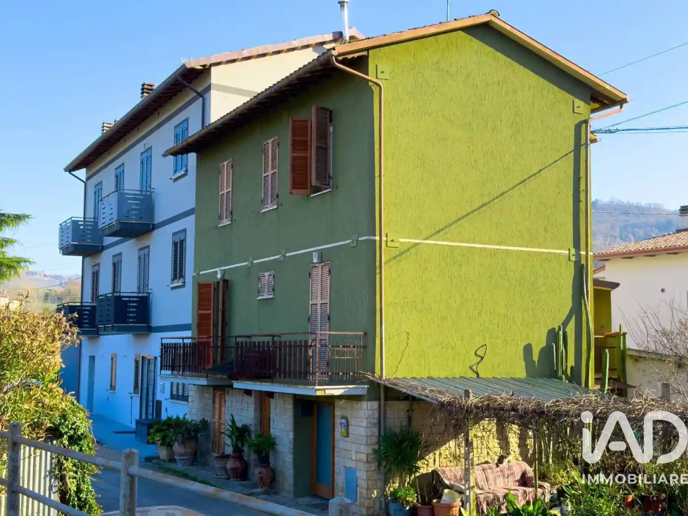Casa indipendente in vendita a Torgiano