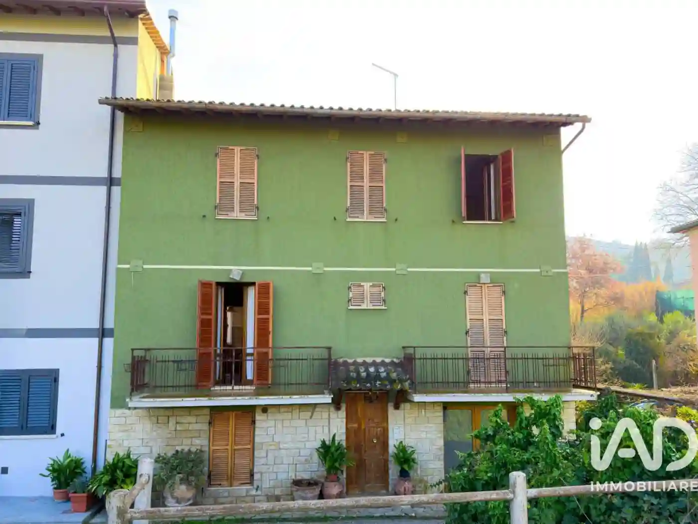 Casa indipendente - foto 3