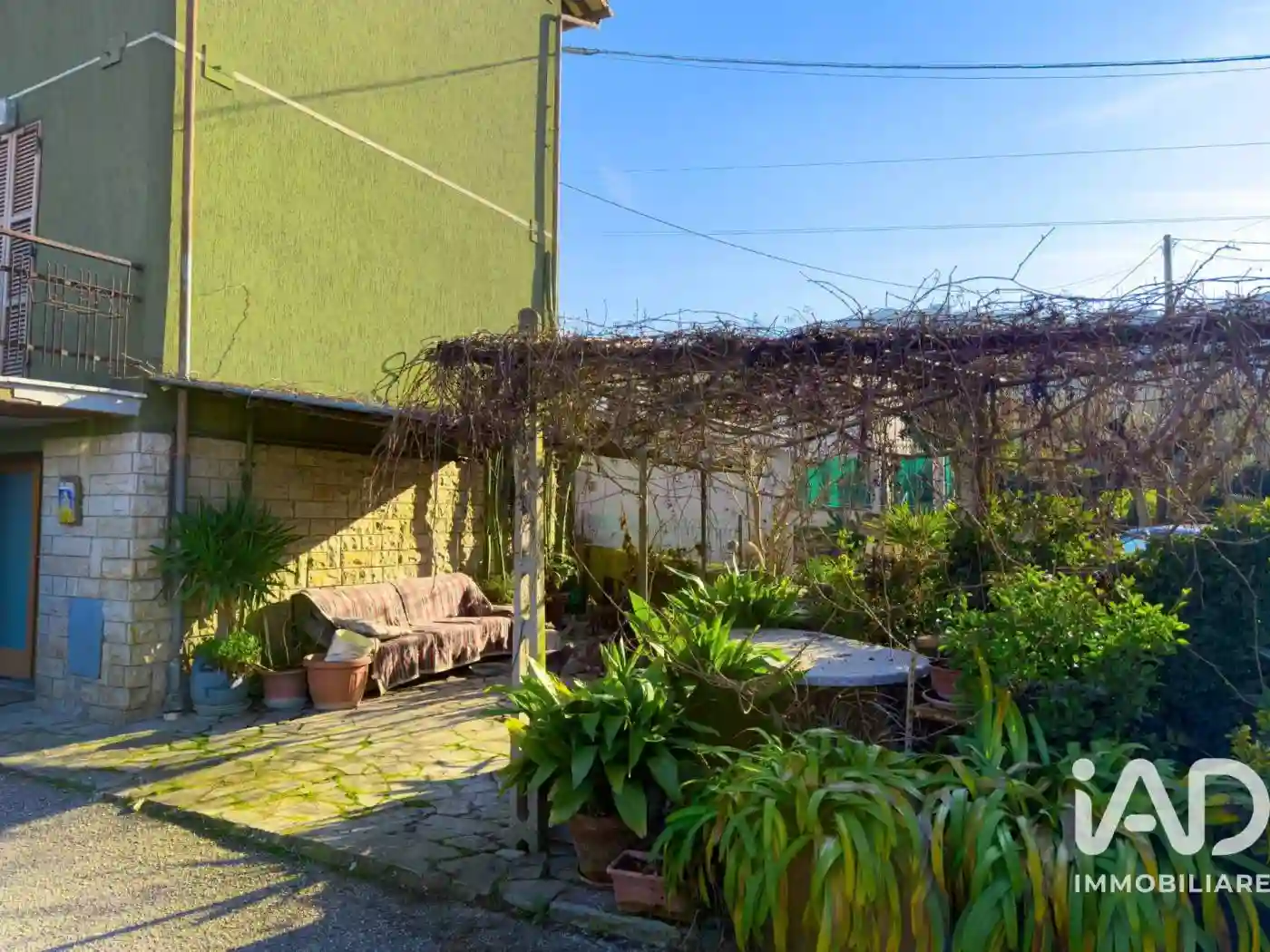 Casa indipendente - foto 4