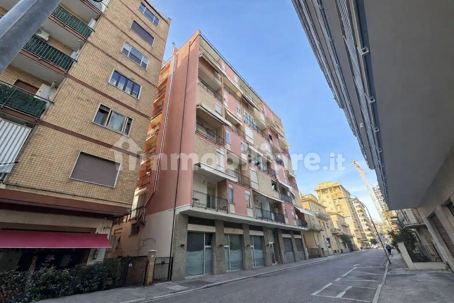 Appartamento in vendita a San Benedetto del Tronto