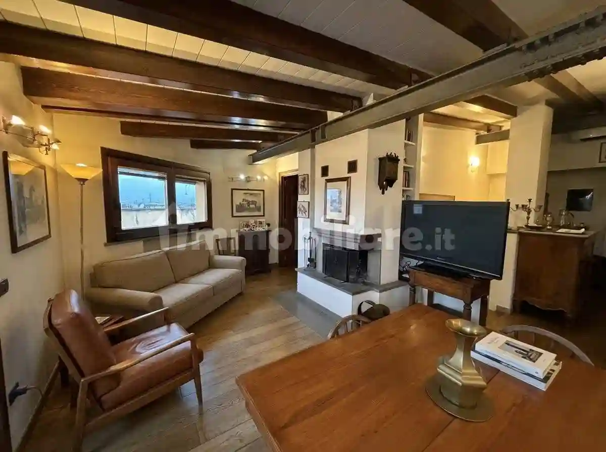 Attico - Mansarda - foto 4