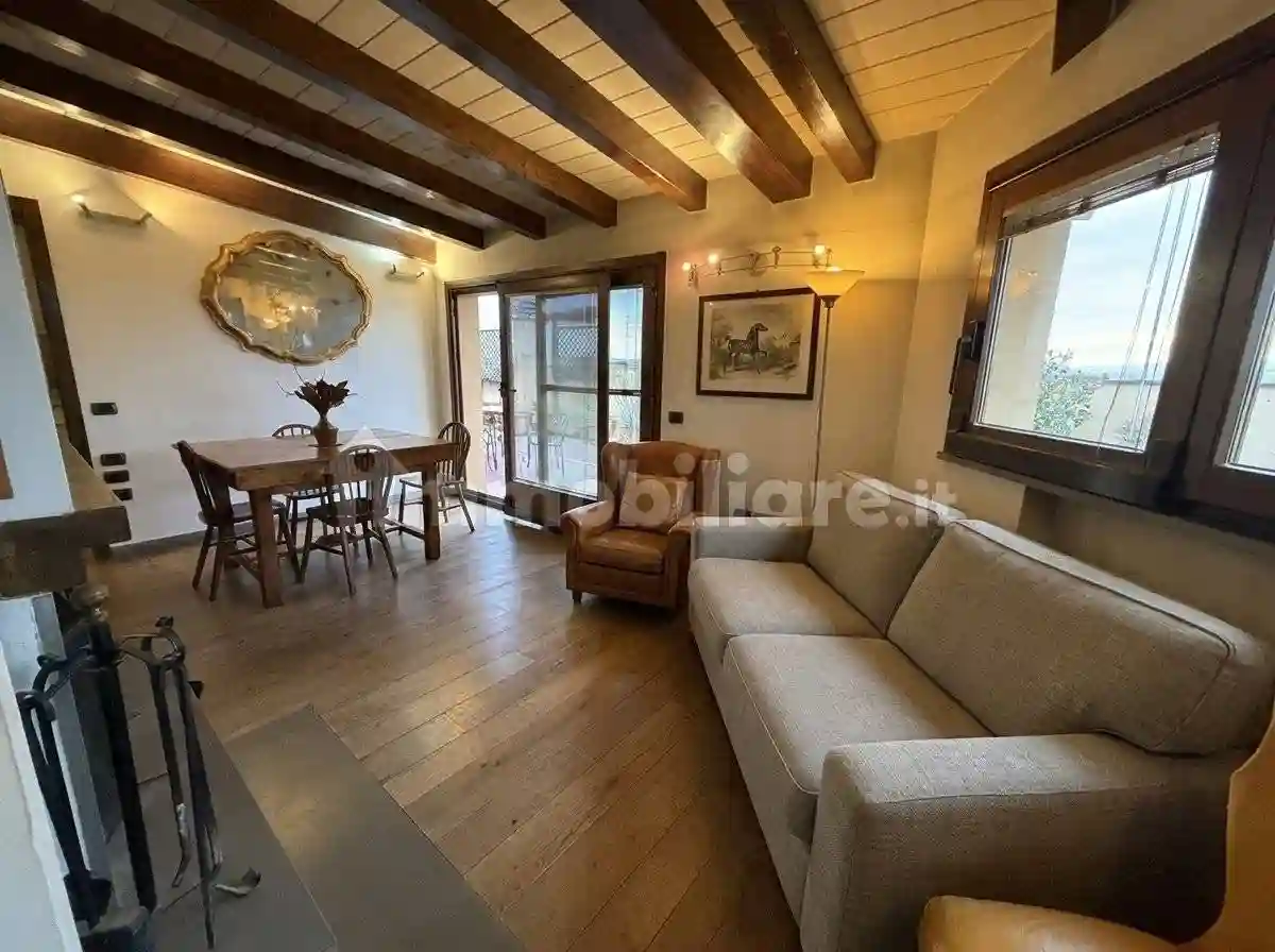 Attico - Mansarda - foto 5