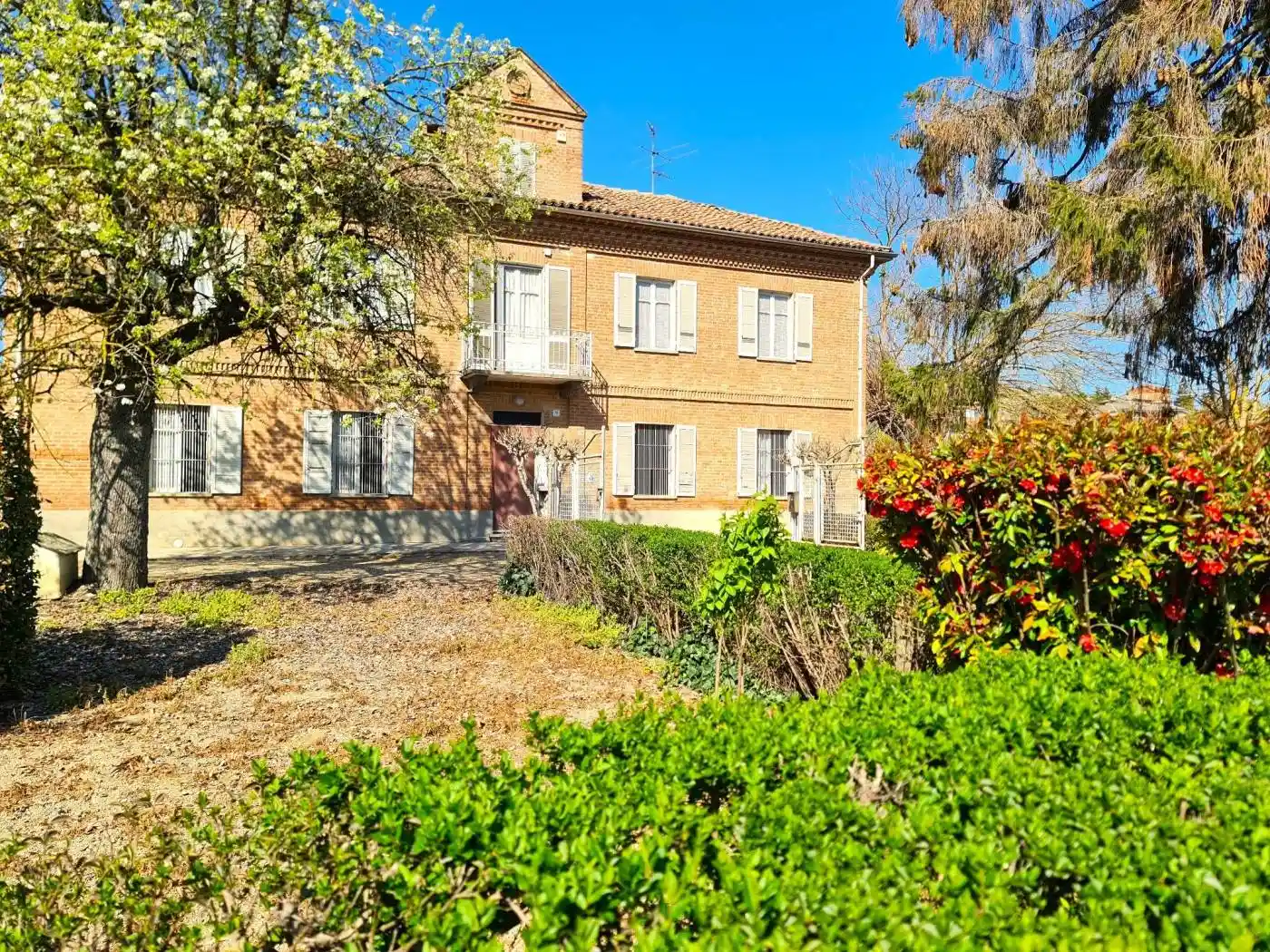 Rustico - Casale in vendita a Costigliole d'Asti