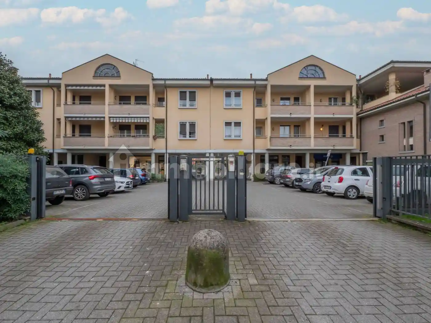 Appartamento in vendita a Abbiategrasso