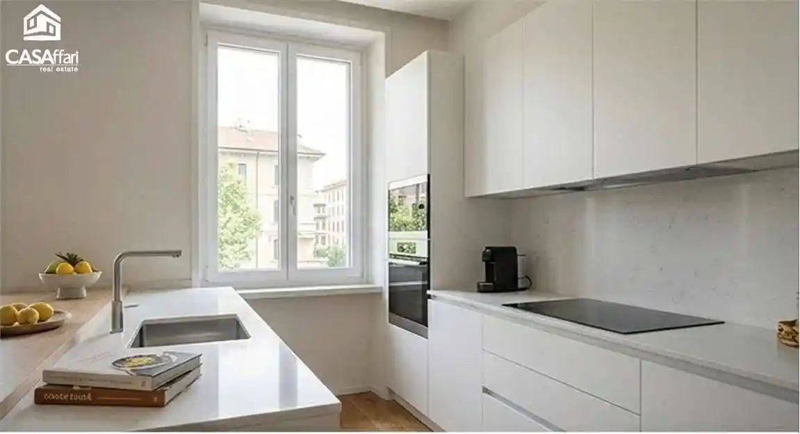 Appartamento in vendita a Modena