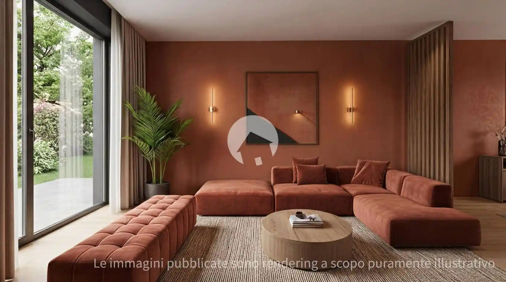 Villa in vendita a Maranello