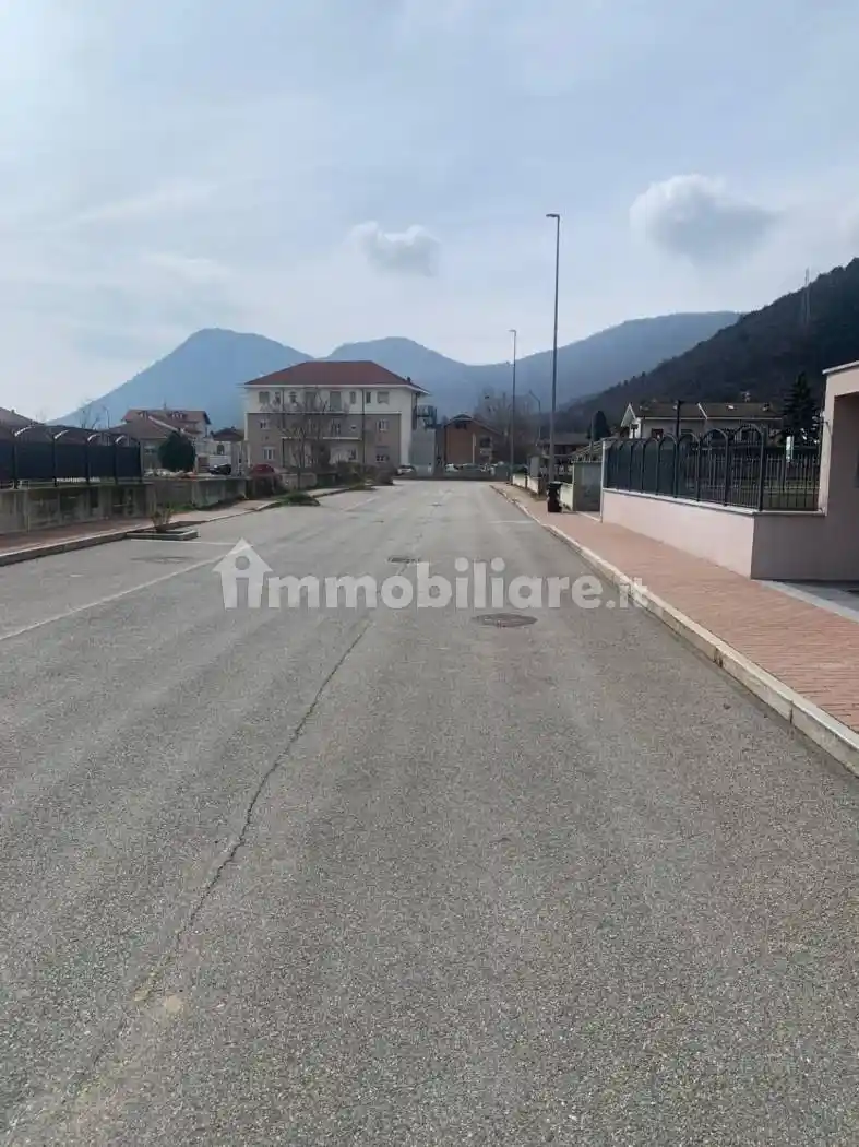 Appartamento in vendita a Sangano