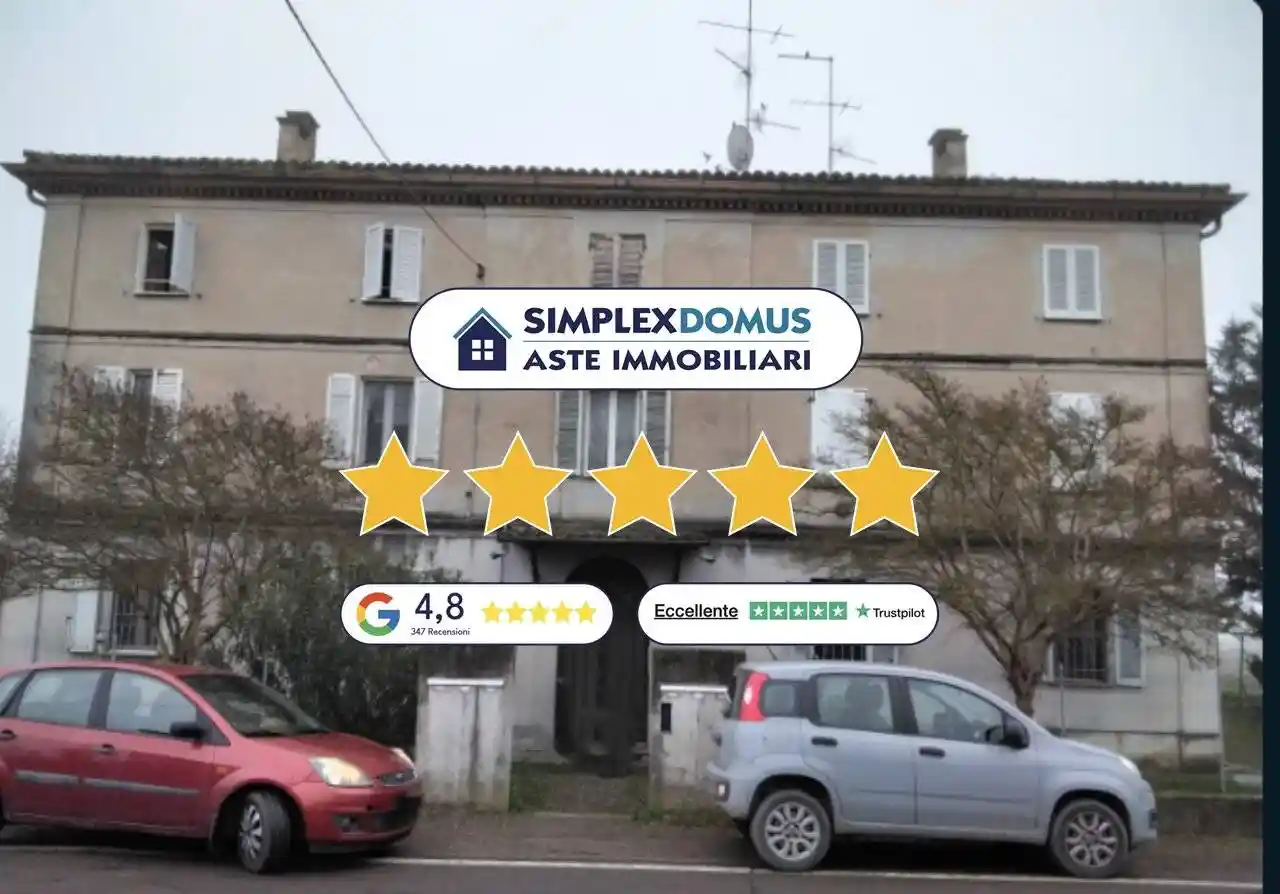 Appartamento in vendita a Campagnola Emilia