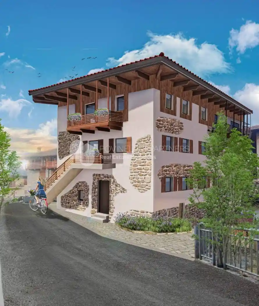 Appartamento in vendita a Andalo