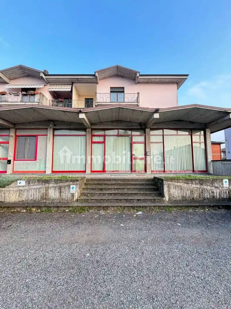 Appartamento in vendita a Cadeo