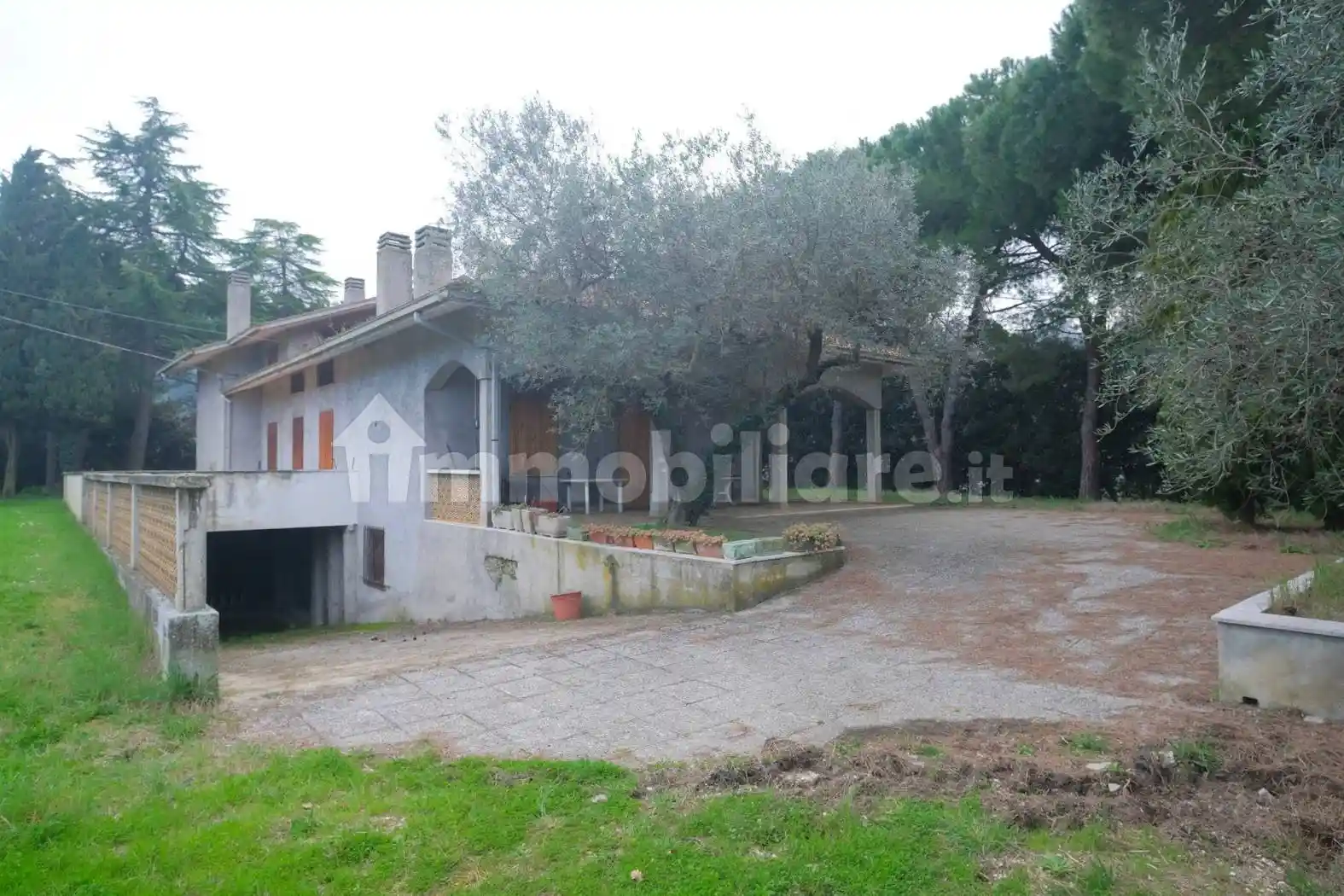 Villa in vendita a Fano