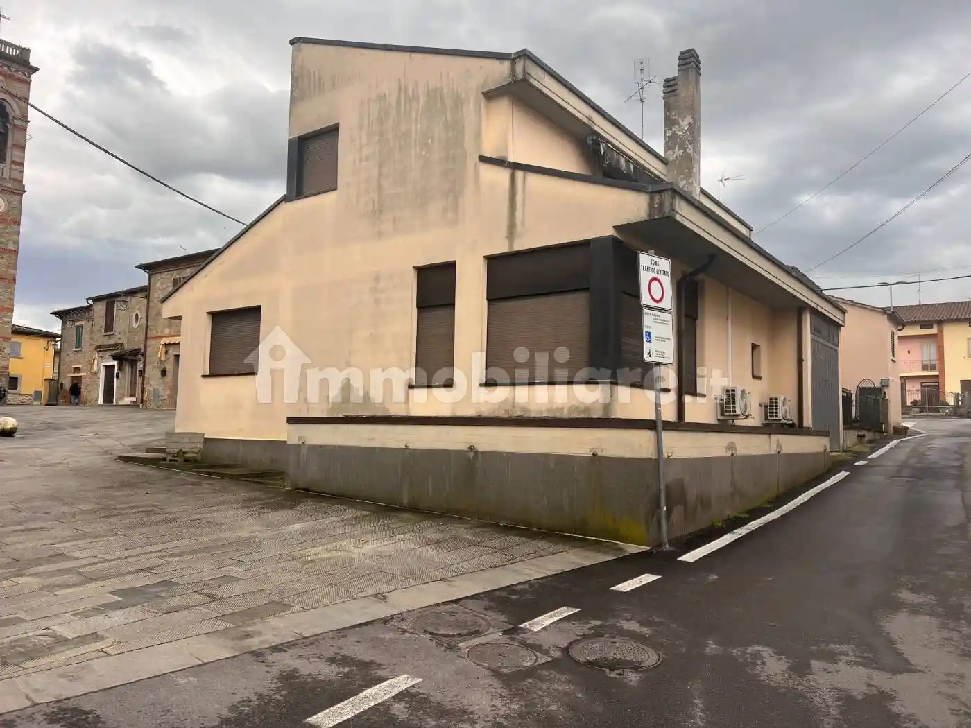 Villa in vendita a Civitella in Val di Chiana