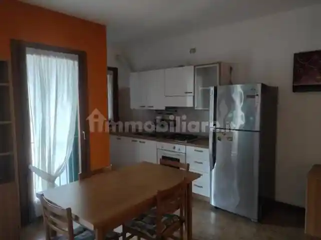 Appartamento in affitto a Maserada sul Piave