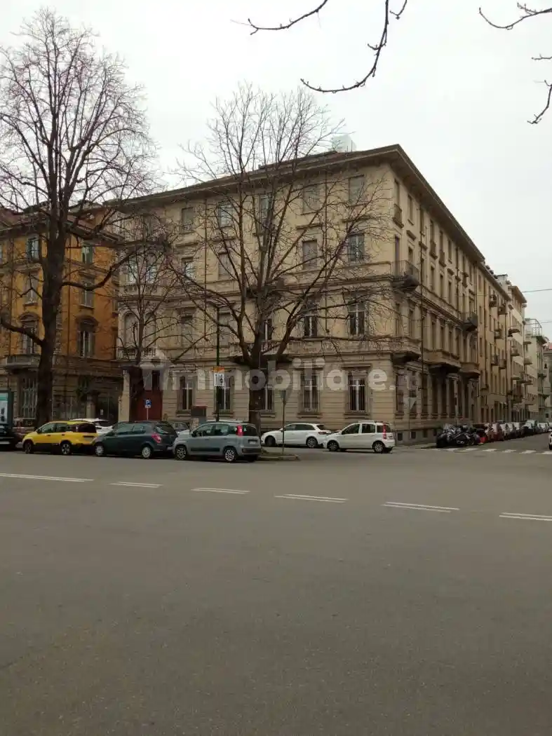 Attico - Mansarda in vendita a Torino