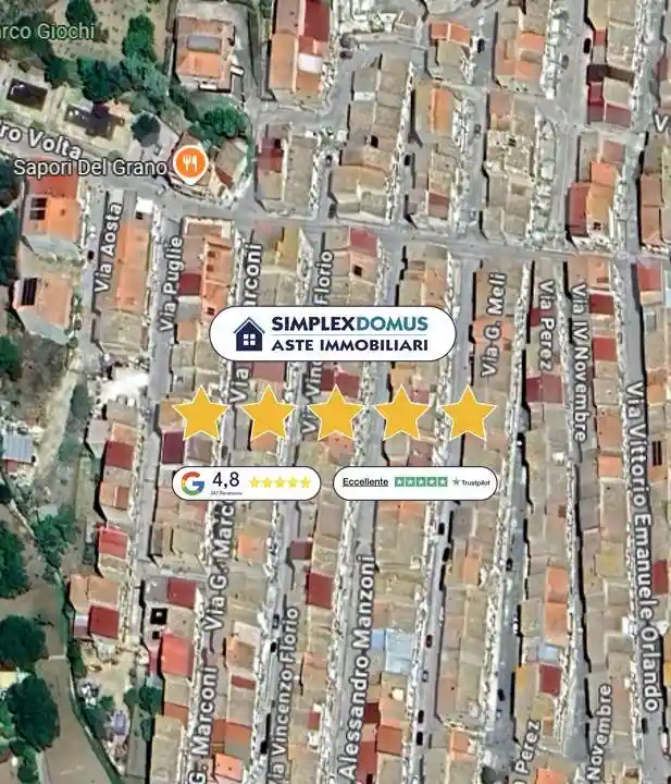 Villa in vendita a Vallelunga Pratameno