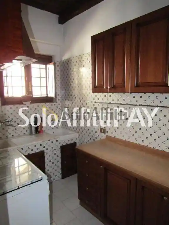 Appartamento in affitto a Mendicino