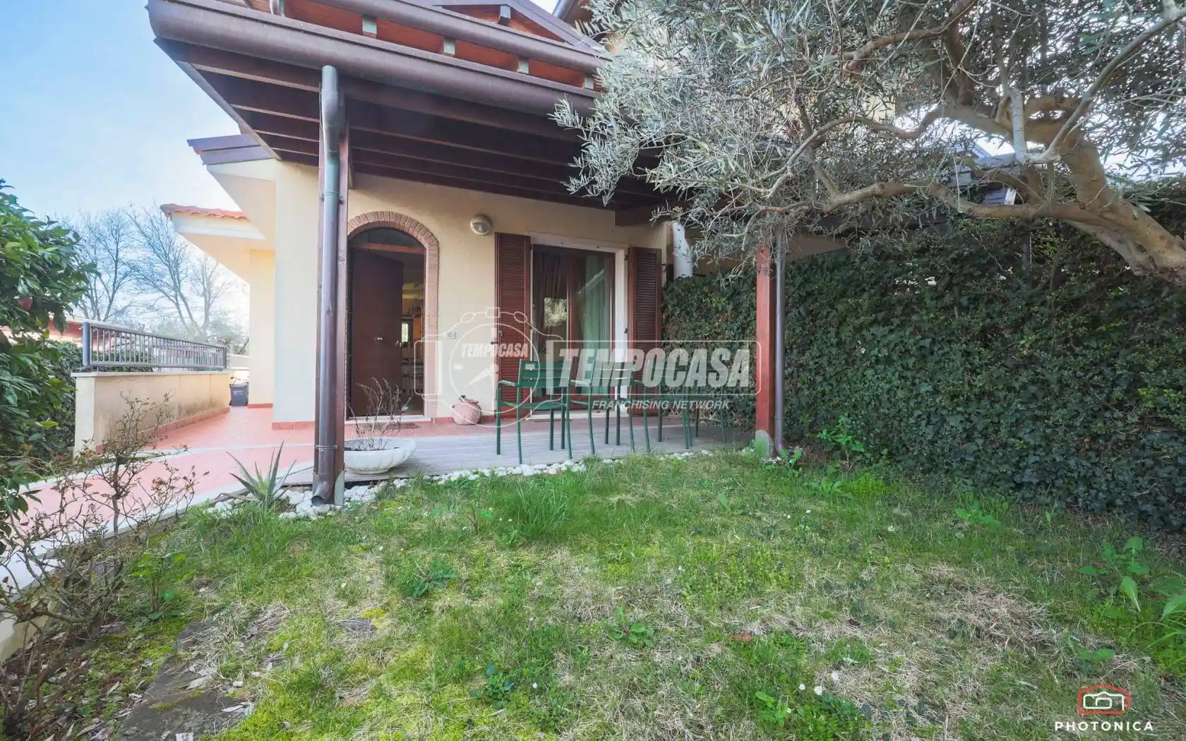 Casa indipendente in vendita a Misano Adriatico
