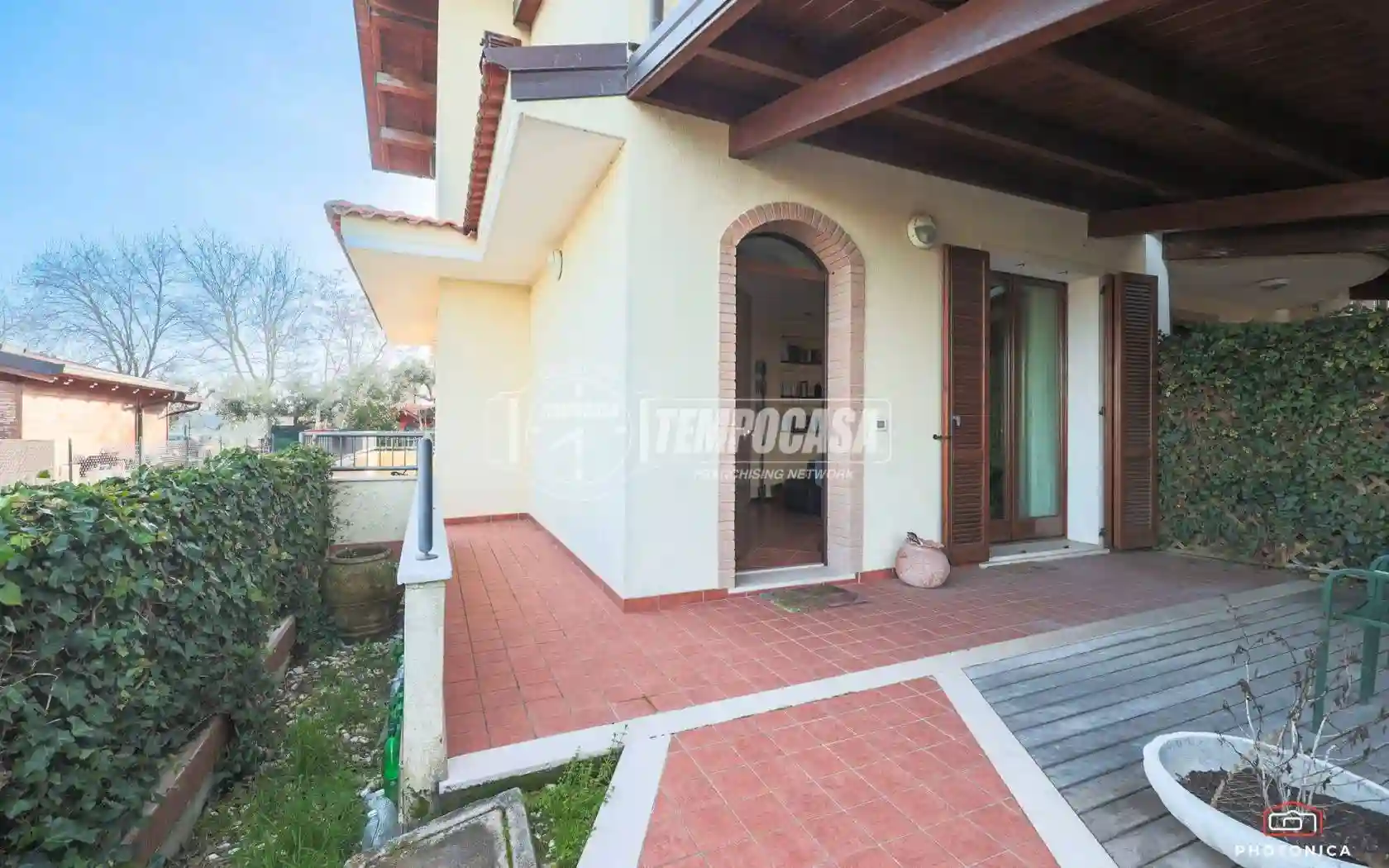 Casa indipendente - foto 2