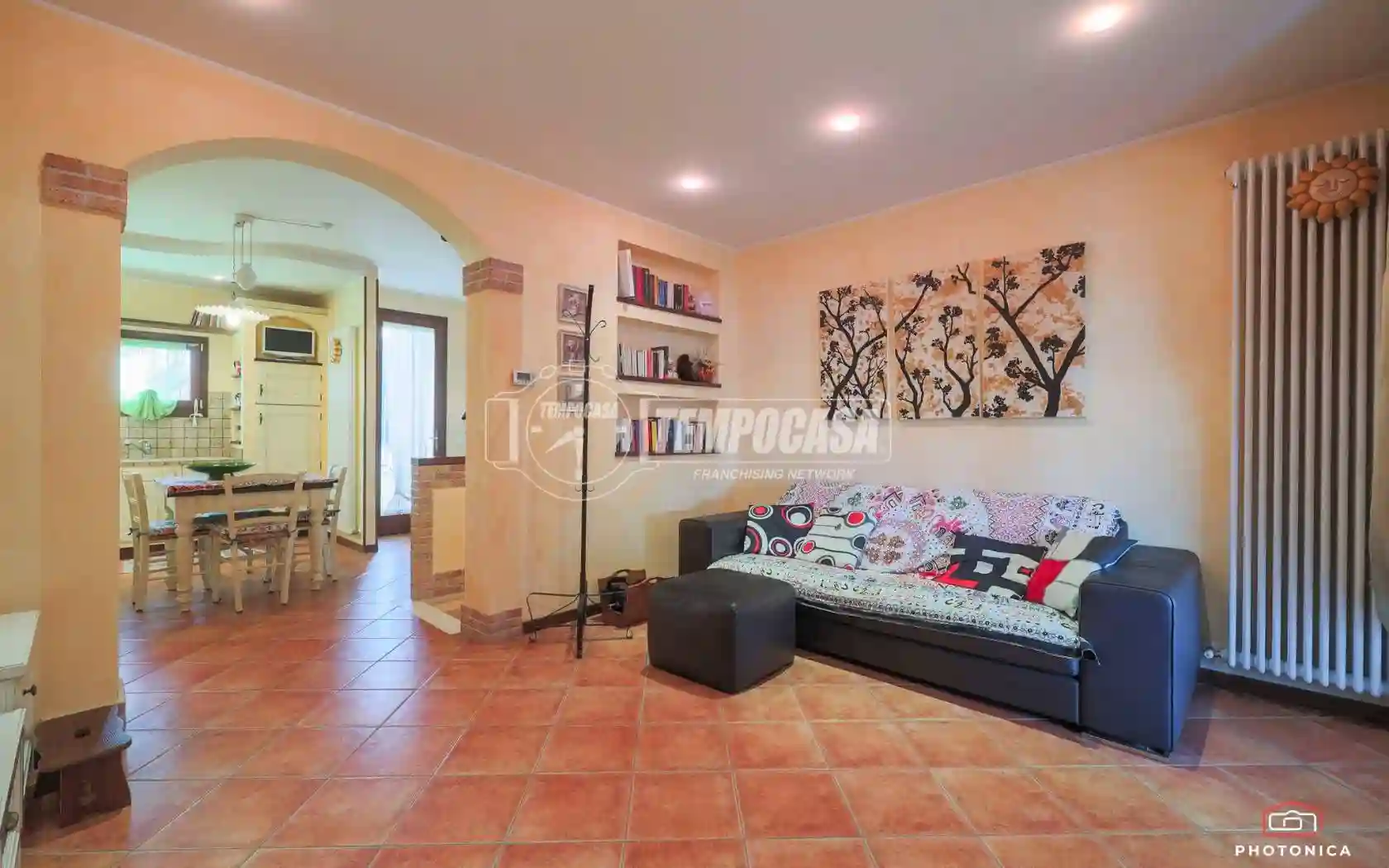 Casa indipendente - foto 3