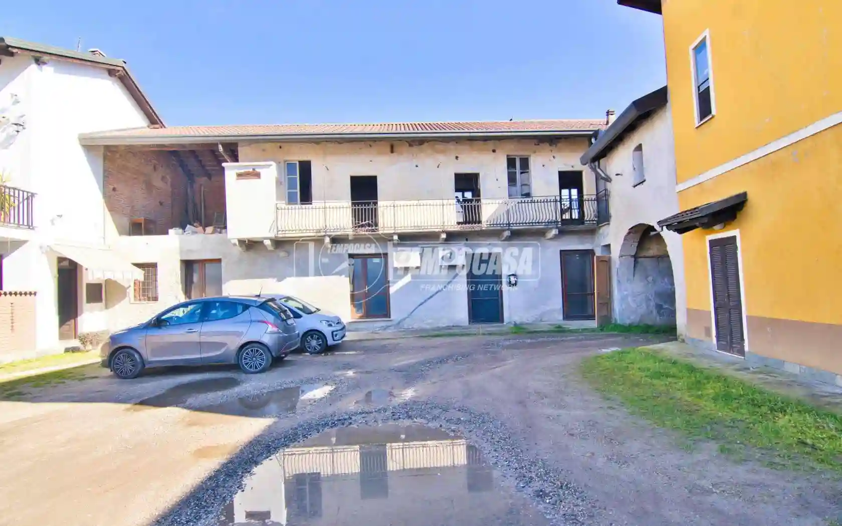 Casa indipendente - foto 2