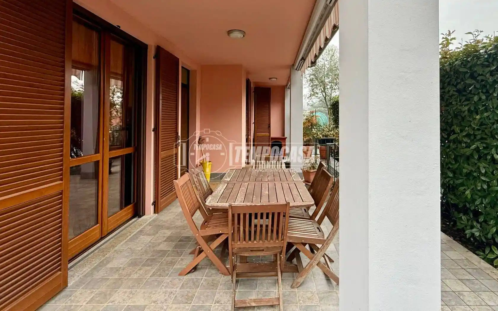 Villetta a schiera in vendita a Merate