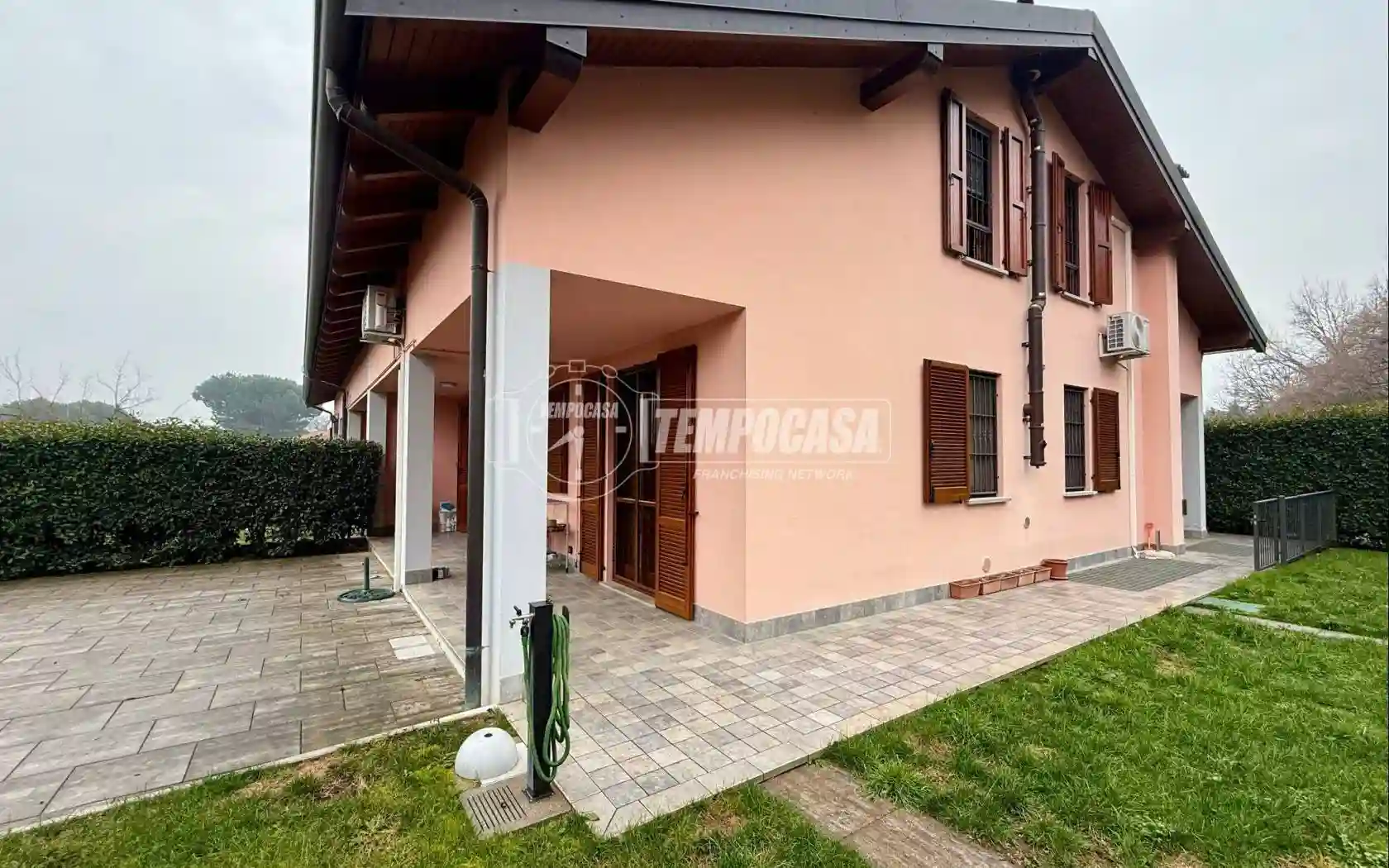 Villetta a schiera - foto 2