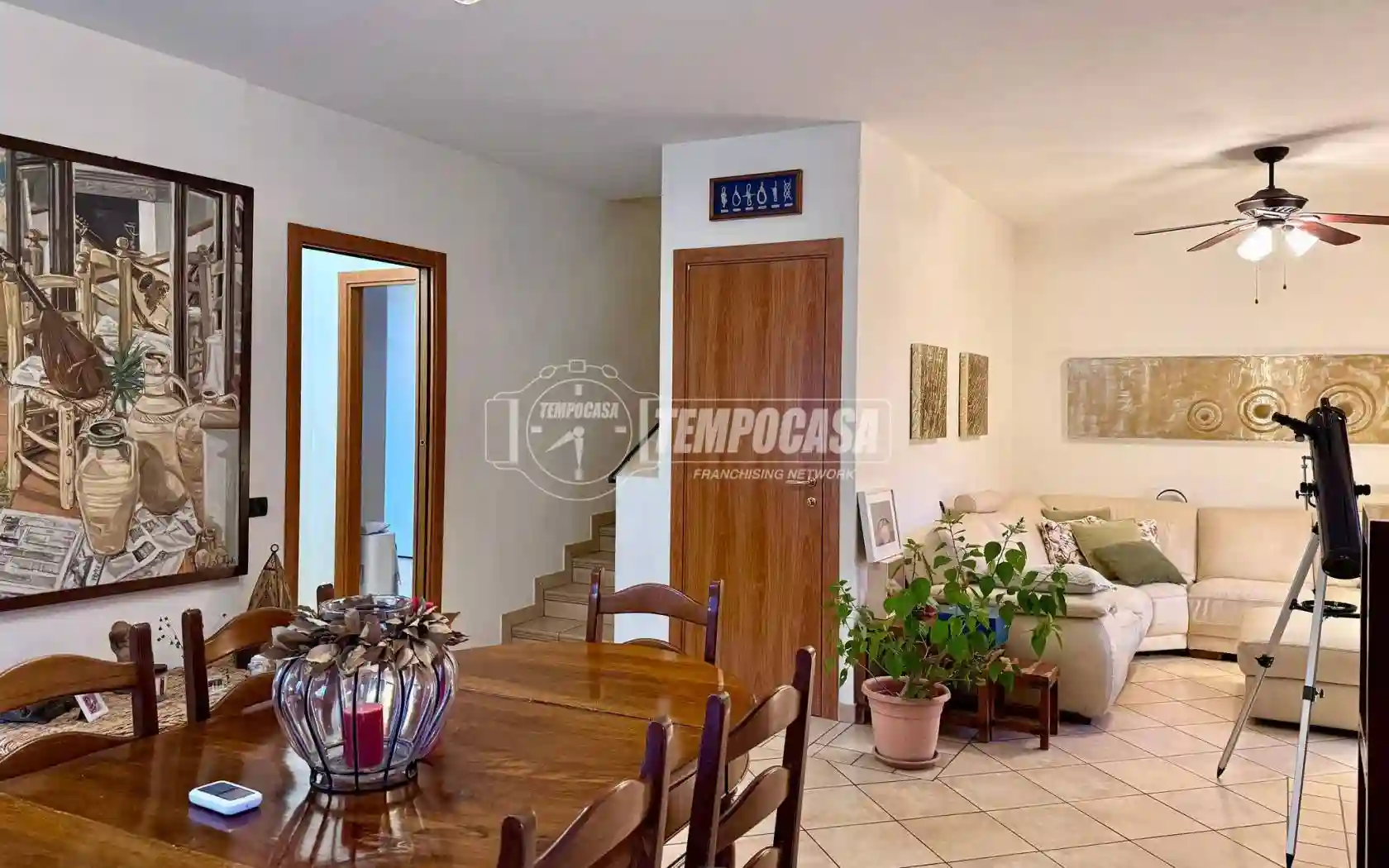 Villetta a schiera - foto 5