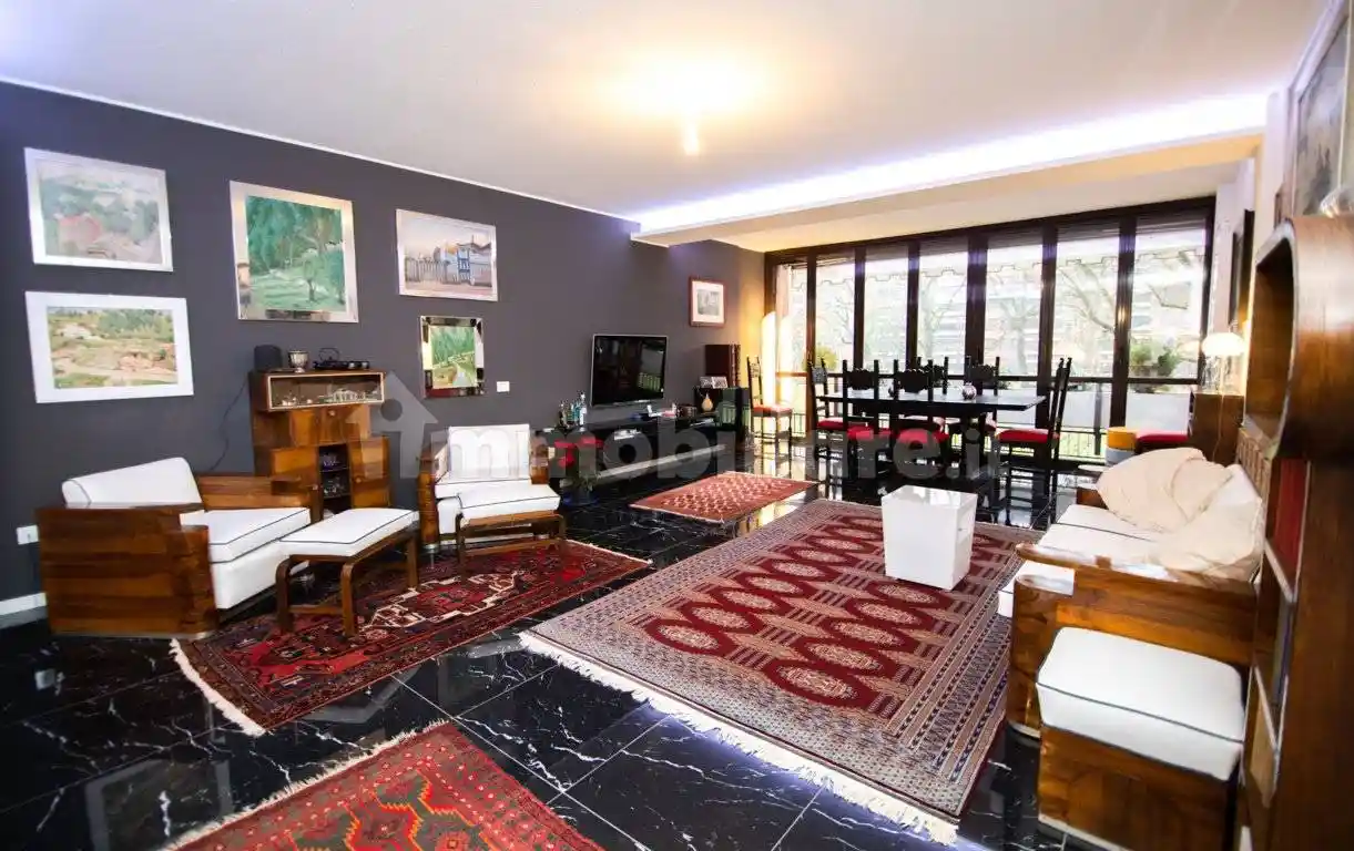 Appartamento in affitto a Basiglio