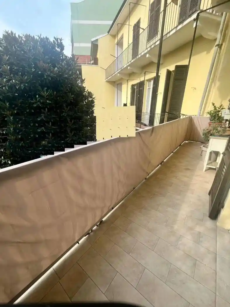 Appartamento in vendita a Novara