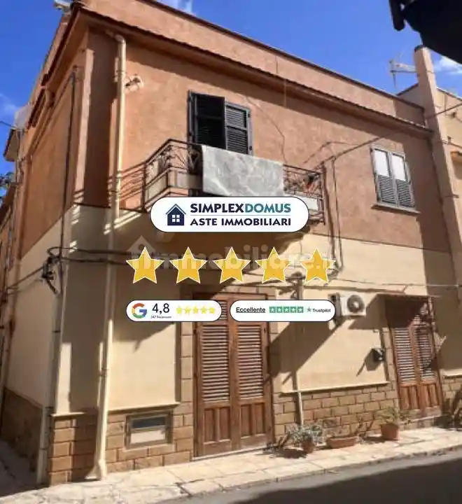 Appartamento in vendita a Palermo