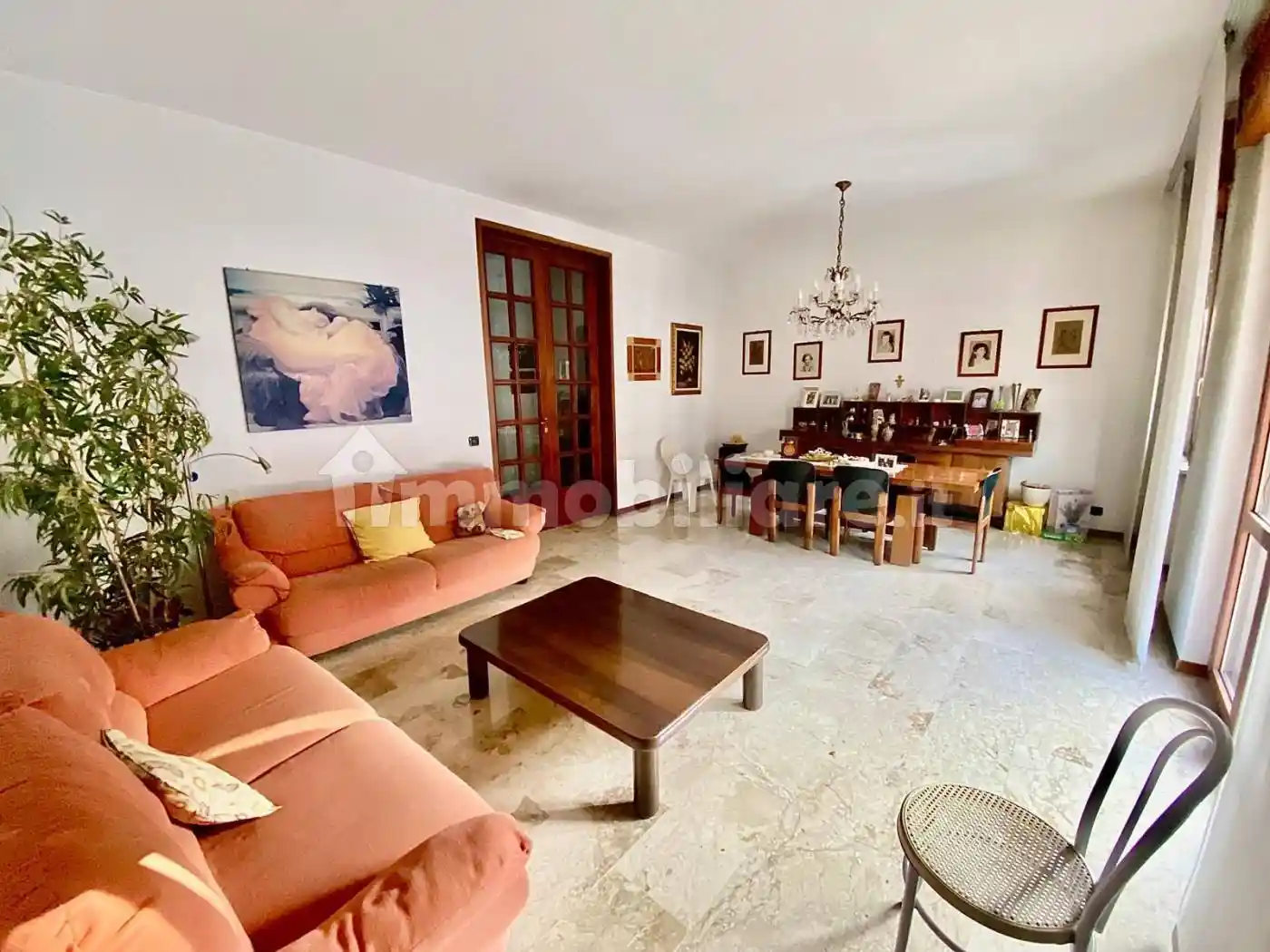 Appartamento in vendita a Piacenza