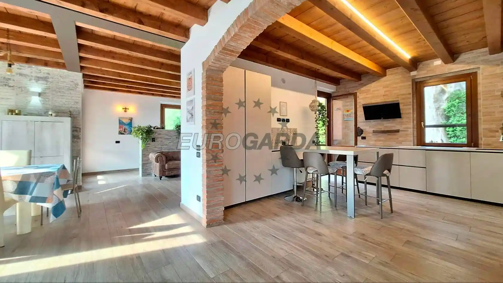 Villa in vendita a Lazise