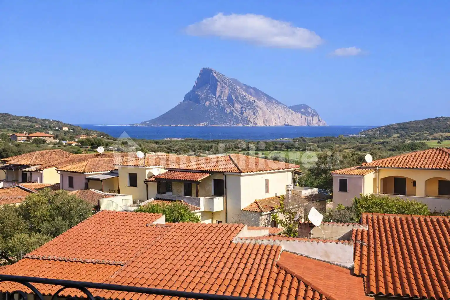 Villa in vendita a Loiri Porto San Paolo