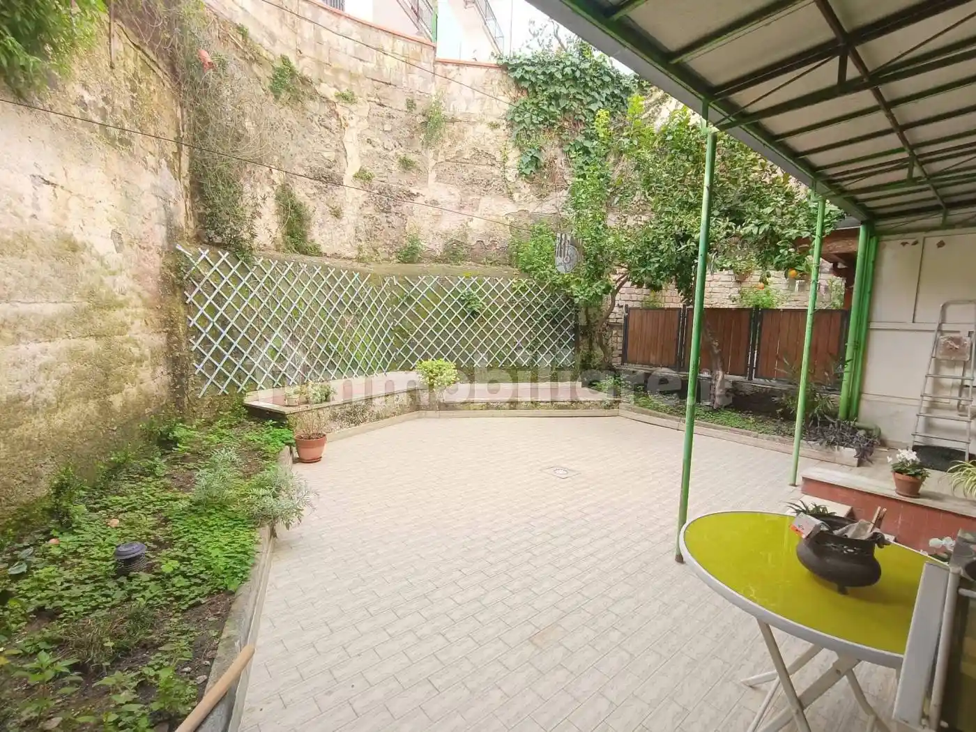 Appartamento in vendita a Massa di Somma