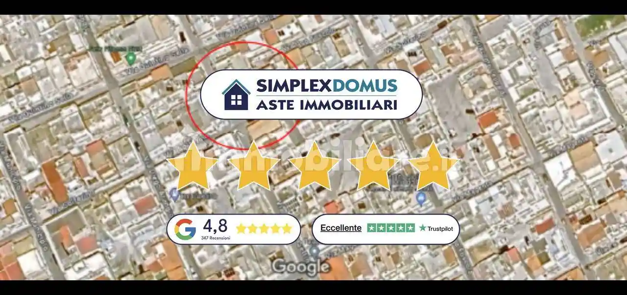 Appartamento in vendita a Pachino